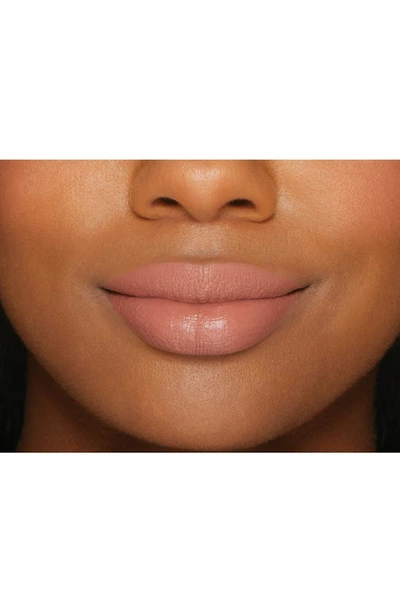 Too Faced Cocoa Bold Cream Lipstick Hot Chocolate 0.11 oz / 3.3 G In Hot Chocolate