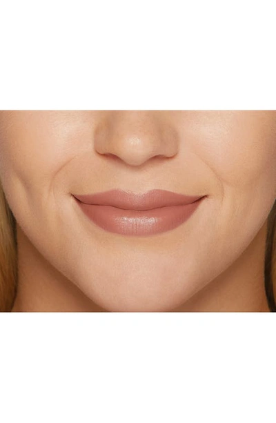 Too Faced Cocoa Bold Cream Lipstick Hot Chocolate 0.11 oz / 3.3 G In Hot Chocolate