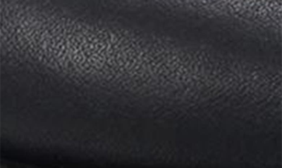 Shop Dolce Vita Elias Loafer In Black Leather