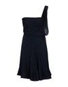 EMPORIO ARMANI Short dress,34490906FG 4