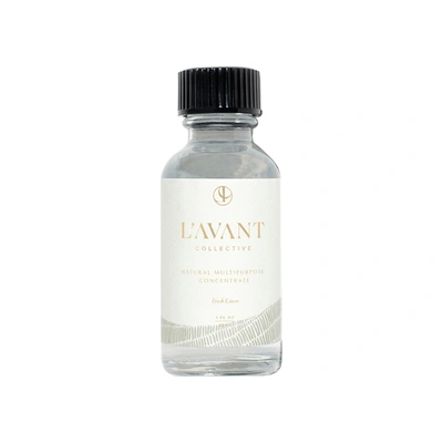 Shop L'avant Fresh Linen Multipurpose Concentrate Refill In Single