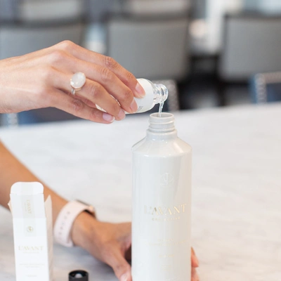 L'avant Fresh Linen Multipurpose Concentrate Refill In Single