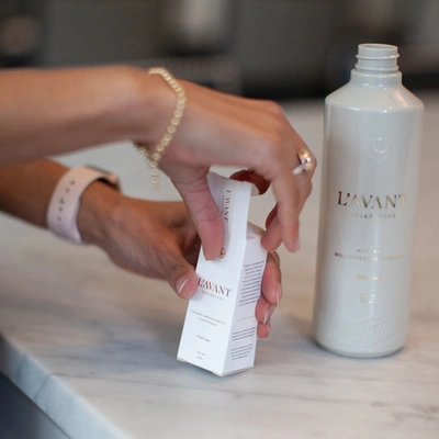 L'avant Fresh Linen Multipurpose Concentrate Refill In Single