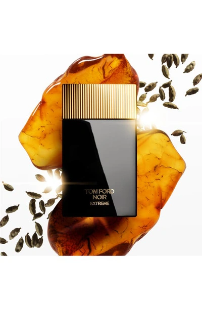Tom Ford Noir Extreme Eau De Parfum