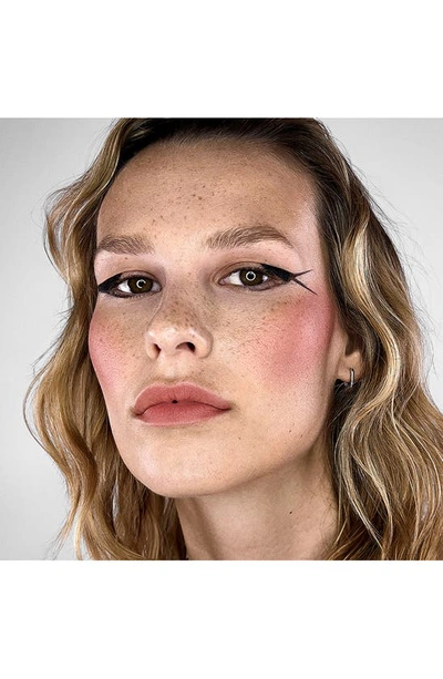 Smashbox Halo Sheer To Stay Cream Cheek + Lip Tint Sunset .34 oz / 10 ml In Sunset