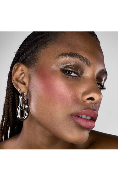 Smashbox Halo Sheer To Stay Cream Cheek + Lip Tint Wisteria .34 oz / 10 ml In Wisteria