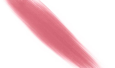 Smashbox Halo Sheer To Stay Cream Cheek + Lip Tint Wisteria .34 oz / 10 ml In Wisteria