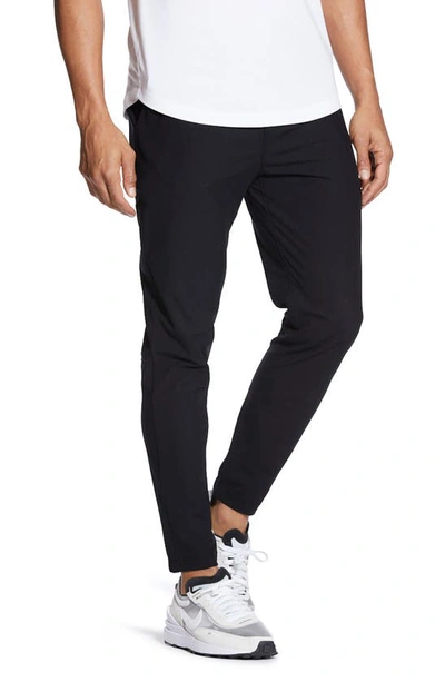 Shop Cuts Ao Slim Fit Performance Joggers In Black