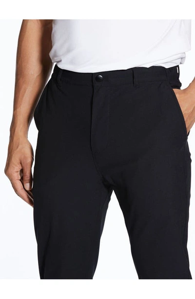 Shop Cuts Ao Slim Fit Performance Joggers In Black
