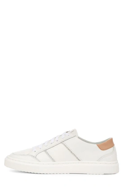 Shop Ugg Alameda Sneaker In Bright White