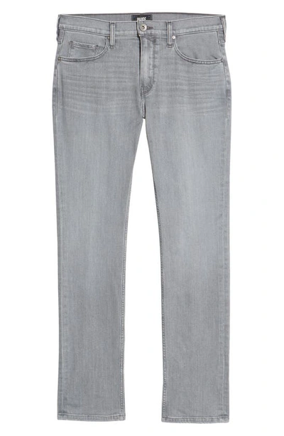 Shop Paige Federal Slim Straight Leg Jeans In Laroy