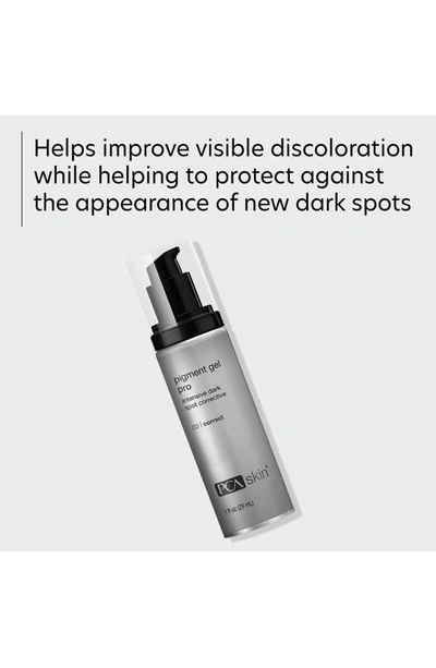 Shop Pca Skin Pigment Gel Pro Intense Dark Spot Corrector