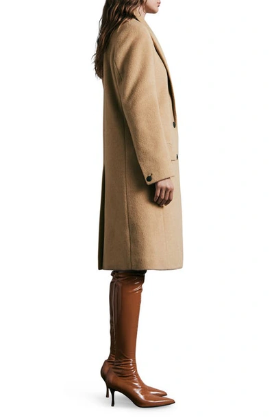 Wooster Wool Coat