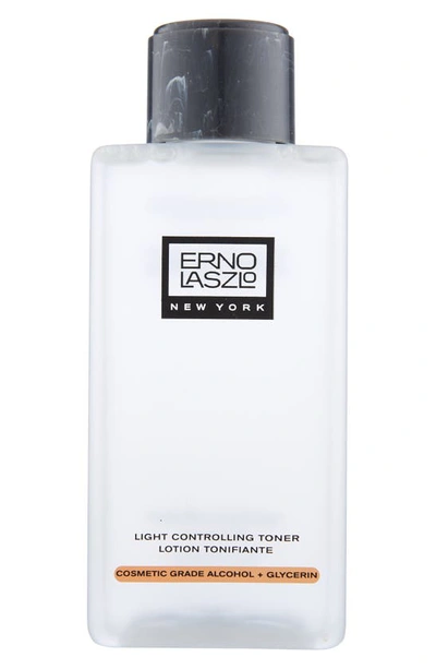 Shop Erno Laszlo Light Controlling Toner, 6.8 oz