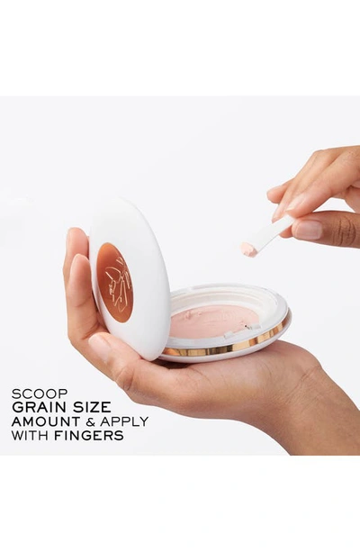 Lancôme Pressed Serum Primer