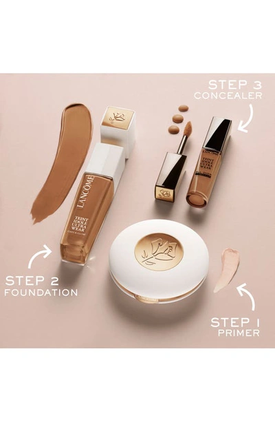 Lancôme Pressed Serum Primer