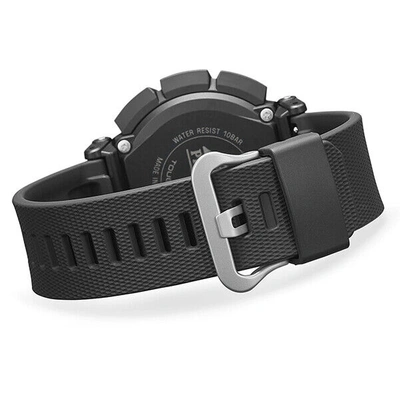 Pre-owned Casio Pro Trek Prg-340-1jf Men's Watch Digital Biomass Plastic 2022