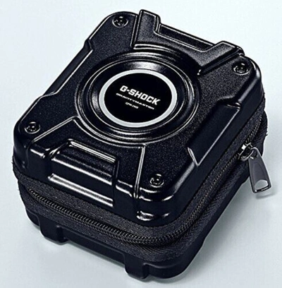 Pre-owned Casio Watch G-shock Gpw-2000-1a2jf Gravity Master Gps Hybrid Japan Ems..jp