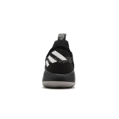 ADIDAS ORIGINALS Pre-owned Adidas Dame Certified Extply 2.0 Damian Lillard Black Men Basketball Shoe Gy2439
