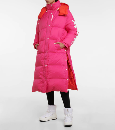 Moon Boot Protecht Low Snow Boots In White