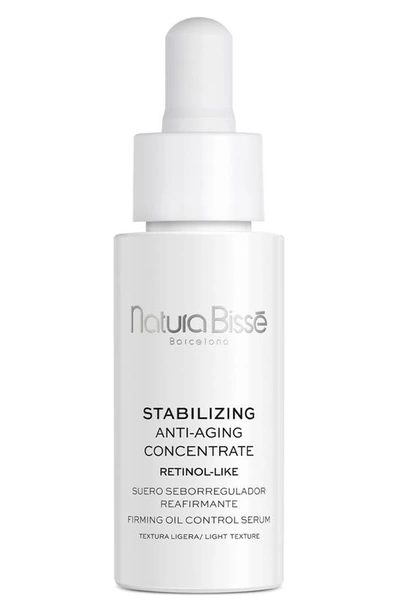 Shop Natura Bissé Stabilizing Anti-aging Concentrate Serum, 1 oz