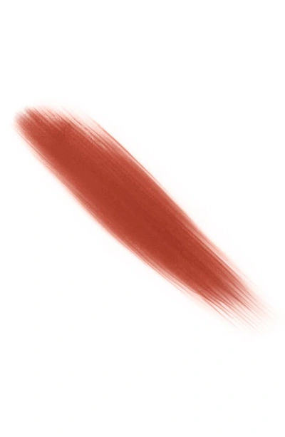 Smashbox Halo Sheer To Stay Cream Cheek + Lip Tint Terracotta .34 oz / 10 ml In Terracotta