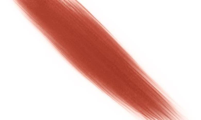 Smashbox Halo Sheer To Stay Cream Cheek + Lip Tint Terracotta .34 oz / 10 ml In Terracotta