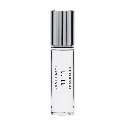 Lake & Skye 11 11 Fragrance Oil Rollerball In Default Title