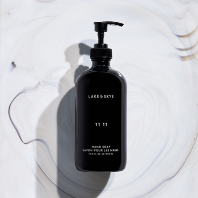 Lake & Skye 11 11 Hand Soap In Default Title
