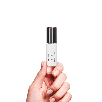 Lake & Skye 11 11 Fragrance Oil Rollerball In Default Title