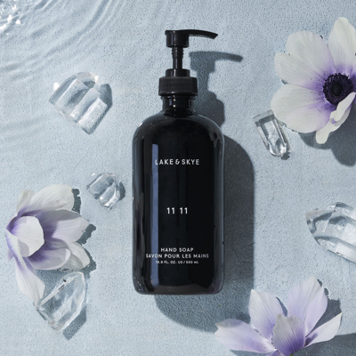 Lake & Skye 11 11 Hand Soap In Default Title