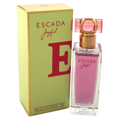 Escada Joyful /  Edp Spray 2.5 oz (75 Ml) (w) In N/a