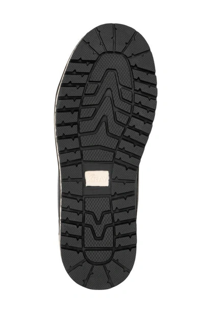 X-ray Kids' Xray Lace-up Boot In Black