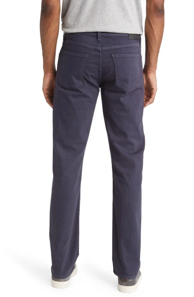 Shop Citizens Of Humanity Gage Slim Fit Stretch Twill Five-pocket Pants In Apollo
