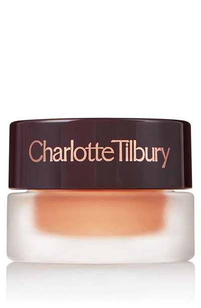 Shop Charlotte Tilbury Eyes To Mesmerise Cream Eyeshadow In Golden Eclipse