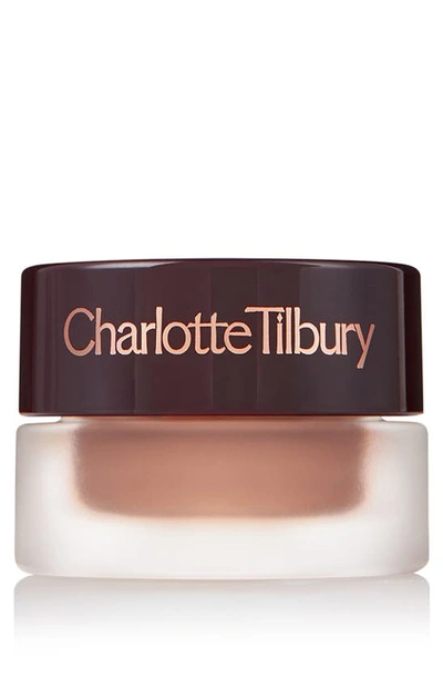 Shop Charlotte Tilbury Eyes To Mesmerise Cream Eyeshadow In Exagger-eyes