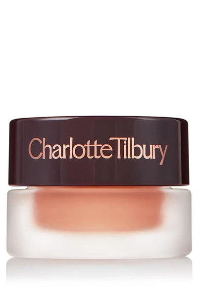 Shop Charlotte Tilbury Eyes To Mesmerise Cream Eyeshadow In Sunlit Glow