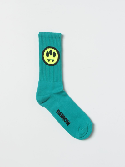 Shop Barrow Socks  Men Color Green