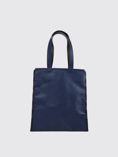 Shop Camper Tote Bags  Woman Color Blue