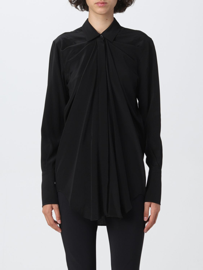 Shop Patou Shirt  Woman In Black
