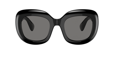 Oliver Peoples Woman Sunglass Ov5479su Jesson In Grey Polar