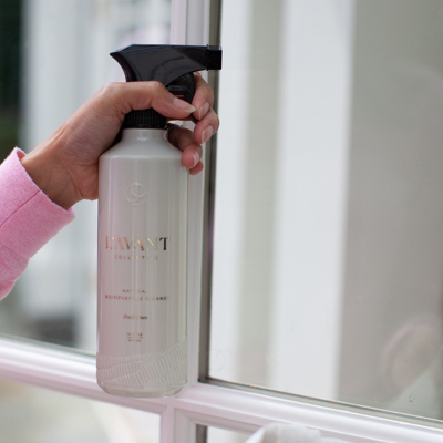 L'avant Fresh Linen Multipurpose Cleaner In Full Size