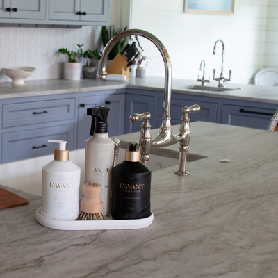 L'avant Fresh Linen Multipurpose Cleaner In Full Size