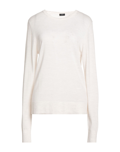 Shop Joseph Sweaters In White