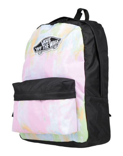 Vans Backpacks In Pink | ModeSens