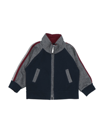Aletta Sweatshirts In Blue