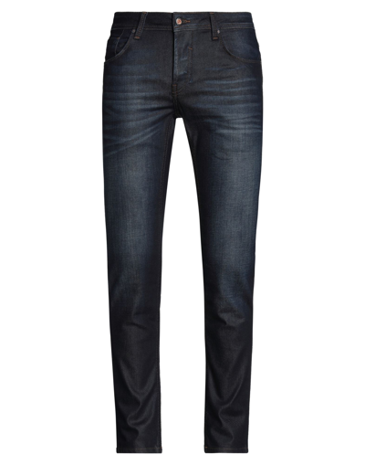 Solid ! Jeans In Blue | ModeSens