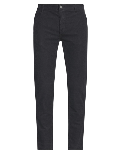 Department Five Pants In Grey