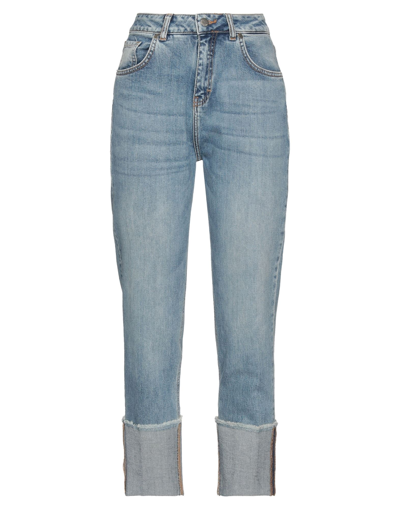 Brian Dales Jeans In Blue
