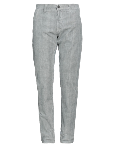 Shop Nicwave Pants In Grey